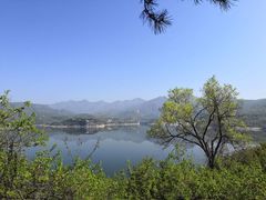 -白河堡水库