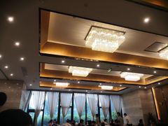 大堂-陈麻婆豆腐总店