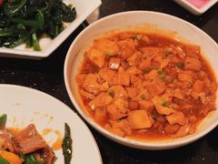 -三亚亚龙湾瑞吉酒店·铭轩中餐厅Mingxuan·海南菜·粤菜