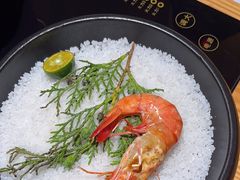 -花潮料理艺食馆(世欧广场店)