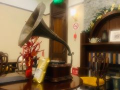 -东海咖啡馆
