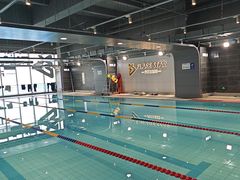-FLARE STAR FITNESS(复地活力城店)