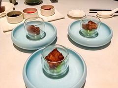 -广州富力丽思卡尔顿酒店·丽轩·粤菜