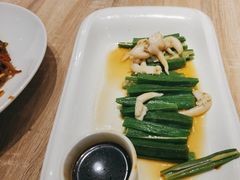 -蓝港海鲜厨房(金水路店)