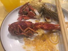-小田油焖小龙虾(双井店)