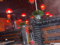 -王老六铁锅炖鱼(翠微店)