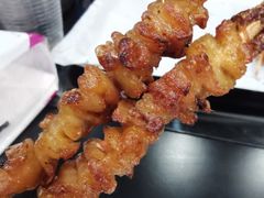 -京朋串屋·烧烤(望京西路总店)