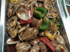 -蚝得喜海鲜(东城店)