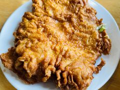 红烧大排-裕兴记·三虾面(西北街总店)