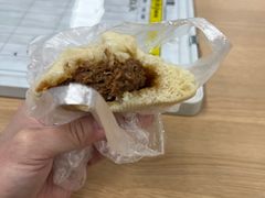 -甲乙饼·手工牛肉饼(东方广场店)