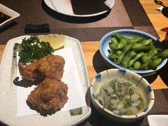 -割烹酱子日本料理(弘基财富广场店)