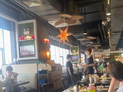 -大头虾越式风味餐厅(光明广场店)