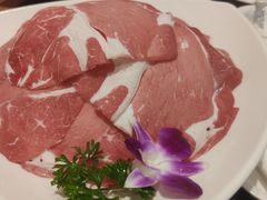 -竹犇番茄火锅(长风街店)