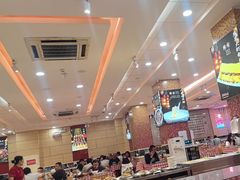 -孟记粥铺·家常菜·烧烤·粥(亚运村店)