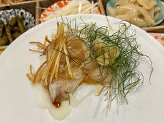 -吉源大排档·鱼生·海鲜(烧烤彩印厂店)