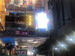 -马路牙子地桌烤肉(工体店)