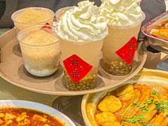 -刘栋梁大排档(淮海东路店)