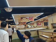 -海底捞火锅(高新活力汇店)
