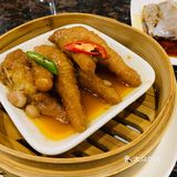 我们坐的位置正好在风口位置