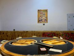 -松江屯东北农家铁锅炖(沧州店)