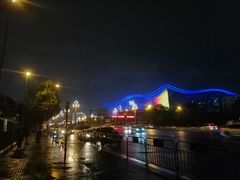 -成都金融城演艺中心