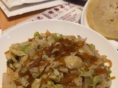 -香香春饼·非遗技艺(万达店)