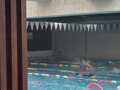 -海力健身游泳(太古里朗御店)