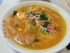 -项记面馆(明瓦廊店)