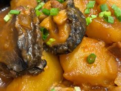 -南山鲜虾面·活鲜小馆·海味大连菜(南山总店)