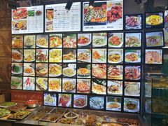 -大城·烧烤海鲜大排档(台东店)