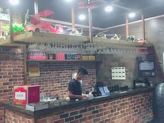 -真枪会射击俱乐部(河西中央公园店)
