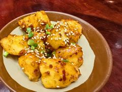 -李炮称盘麻辣烫(无锡荟聚店)