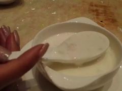 -8餐厅(新葡京酒店)