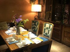 -胡桃里音乐酒馆(石家庄店)
