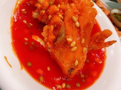 松鼠桂鱼-鲜螺湾(鹏欣丽都店)