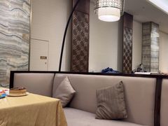 -汇景希尔顿逸林酒店·悦轩中餐厅