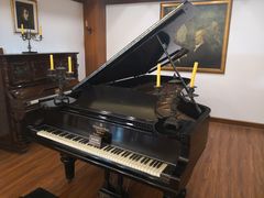 景点-鼓浪屿钢琴博物馆