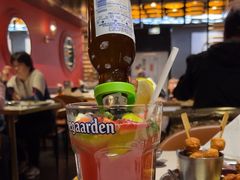 -get pizza意大利餐厅(凯德MALL店)