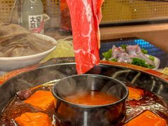 -三江两海老火锅(北京首店)