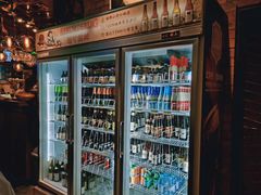 -1886德国汽车餐厅(外滩十六铺码头店)