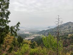 -北京十三陵国家森林公园蟒山景区
