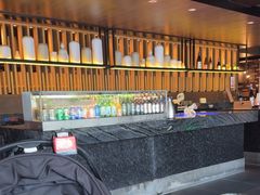 -雾山韩式烤肉·海南糟粕&椰子鸡火锅·海景餐厅(三亚绿发山海天JW万豪酒店)