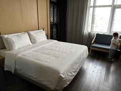 -北京南锣鼓巷亚朵酒店