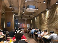 -榆林镇筋饼(知春路店)