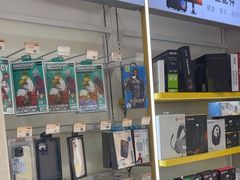 -千米手机电脑维修回收(光谷旗舰店)