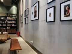 舒曼特拿铁-MUSEE CAFE(保利·时光里店)