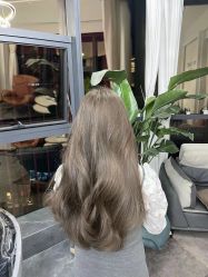 -TOP HAIR SALON
