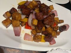 -老瑞福上海菜(人民广场店)
