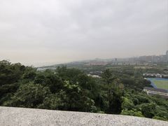 -狼山风景名胜区