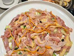 -粗茶淡饭·蒸鲜(光谷店)